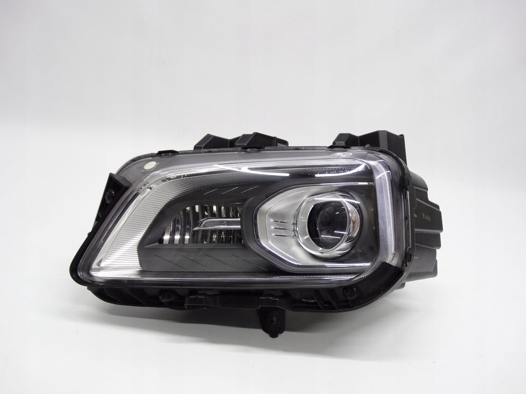 Frontscheinwerfer Hyundai Kona 92101-J9100 LED Links Scheinwerfer Headlight