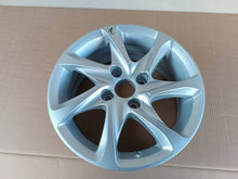 Load image into Gallery viewer, 1x Alufelge 15 Zoll 6.0" 4x108 23ET 9673773577 Citroën I Rim Wheel FEL4758923269me