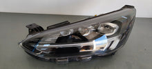 Laden Sie das Bild in den Galerie-Viewer, Frontscheinwerfer Ford Focus JX7B-13E015-CE Links Scheinwerfer Headlight SCH2519854649kj