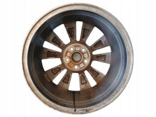 Laden Sie das Bild in den Galerie-Viewer, 1x Alufelge 18 Zoll 7.5" 5x114.3 55ET Glanz Schwarz Honda Hr-V Rim Wheel FEL6394981639au