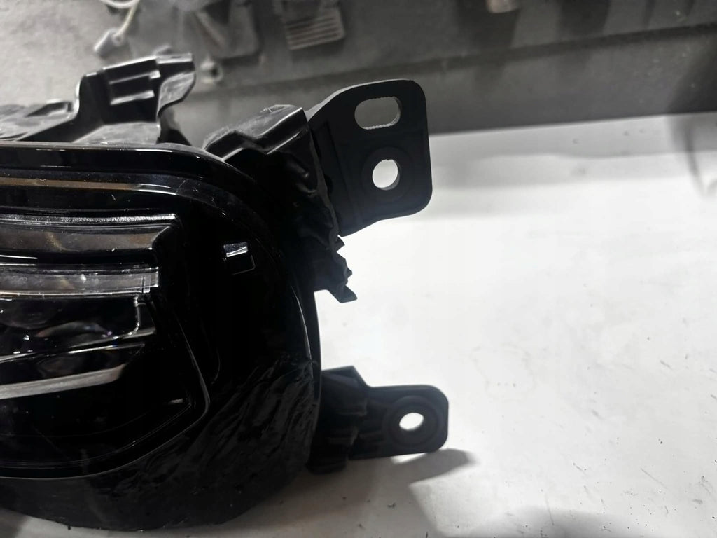 Frontscheinwerfer Citroën C5 Aircross 9816925280 Full LED Rechts Headlight SCH1128530754je