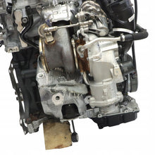 Laden Sie das Bild in den Galerie-Viewer, Motor Audi A4 B9 DMSB 2.0 TFSI 150PS 110kW 14TKm Benzin Engine Unkomplett MOT5040145985vq