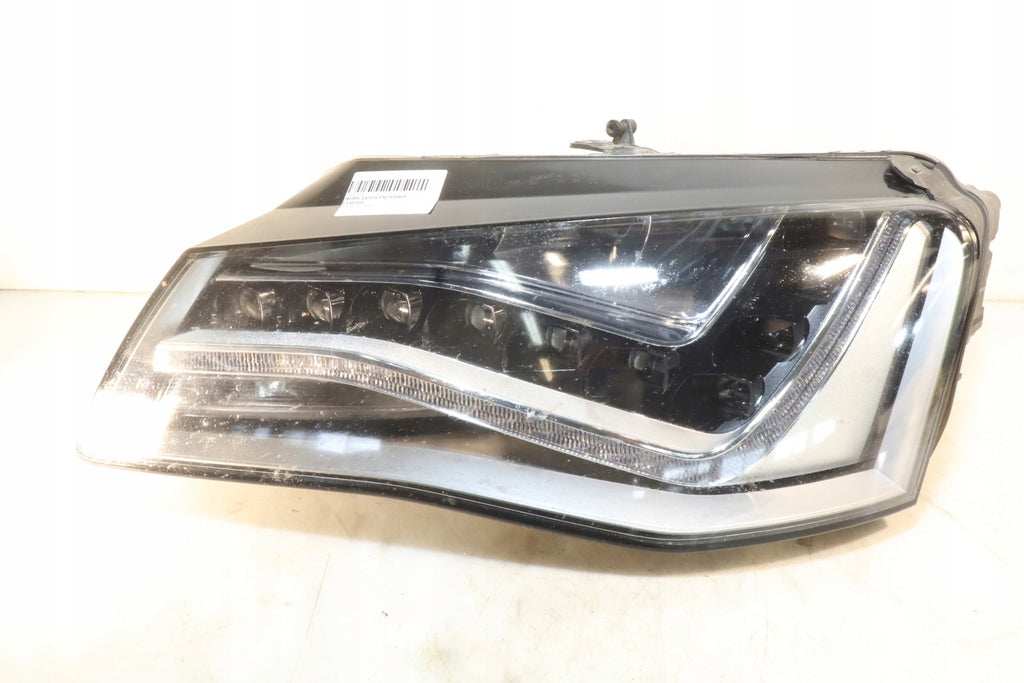 Frontscheinwerfer Audi A8 4H0941029 Links Scheinwerfer Headlight SCH1525656742xa