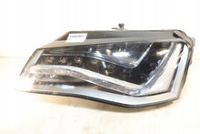 Laden Sie das Bild in den Galerie-Viewer, Frontscheinwerfer Audi A8 4H0941029 Links Scheinwerfer Headlight SCH1525656742xa