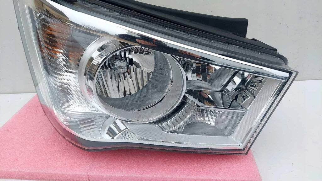 Frontscheinwerfer Hyundai H350 92102-59 Rechts Scheinwerfer Headlight