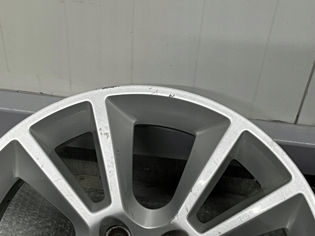 4x Alufelge 18 Zoll 5x110 Opel Astra H Zafira B Rim Wheel FEL7951343893fw