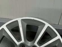 Laden Sie das Bild in den Galerie-Viewer, 4x Alufelge 18 Zoll 5x110 Opel Astra H Zafira B Rim Wheel FEL7951343893fw