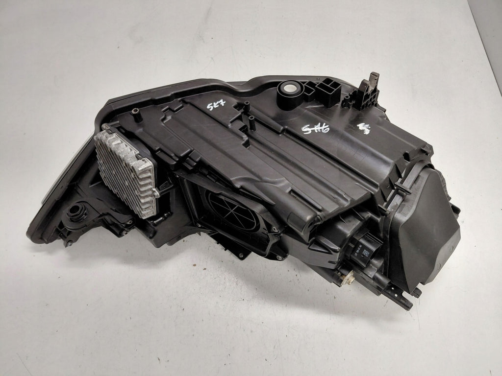 Frontscheinwerfer Audi A6 C8 4K0941033 LED Links Scheinwerfer Headlight SCH8814947880pg