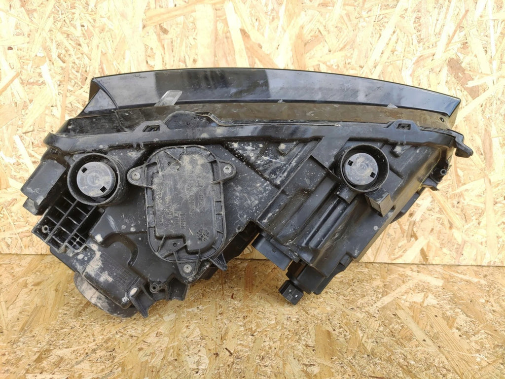 Frontscheinwerfer Skoda I 90176072 Rechts Scheinwerfer Headlight SCH3255668088zo