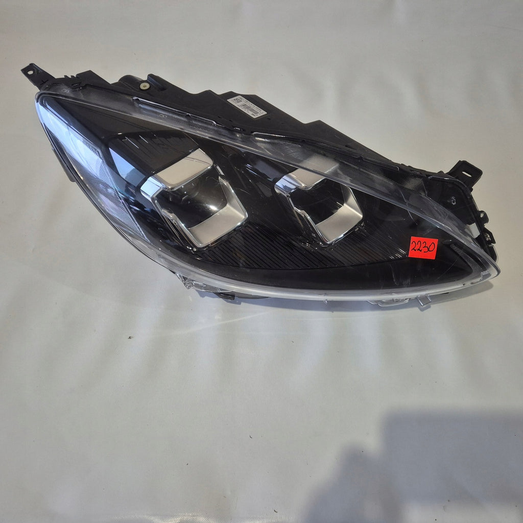 Frontscheinwerfer Ford Kuga III LV4B-13E016-AS LED Ein Stück (Rechts oder Links) SCH4945981264qn