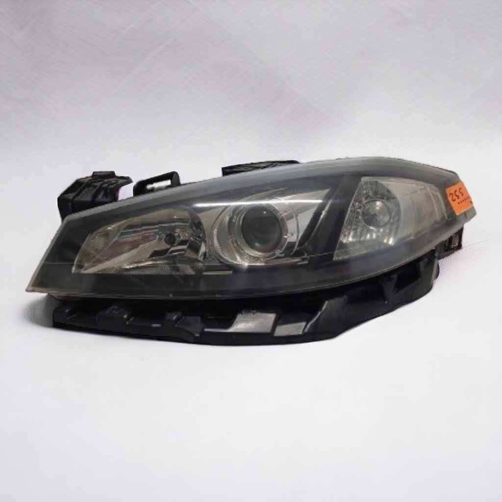 Frontscheinwerfer Renault Laguna 8200354740 Xenon Links Scheinwerfer Headlight