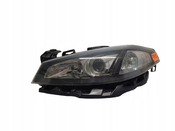 Frontscheinwerfer Renault Laguna 8200354740 Xenon Links Scheinwerfer Headlight