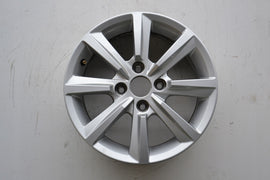 1x Alufelge 14 Zoll 5.0