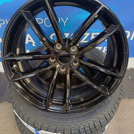 1x Alufelge 18 Zoll 8.0