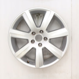 1x Alufelge 18 Zoll 7.5