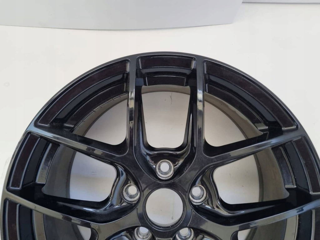 1x Alufelge 17 Zoll 5x112 769GB VW Golf VIII I Rim Wheel FEL3715296317hi