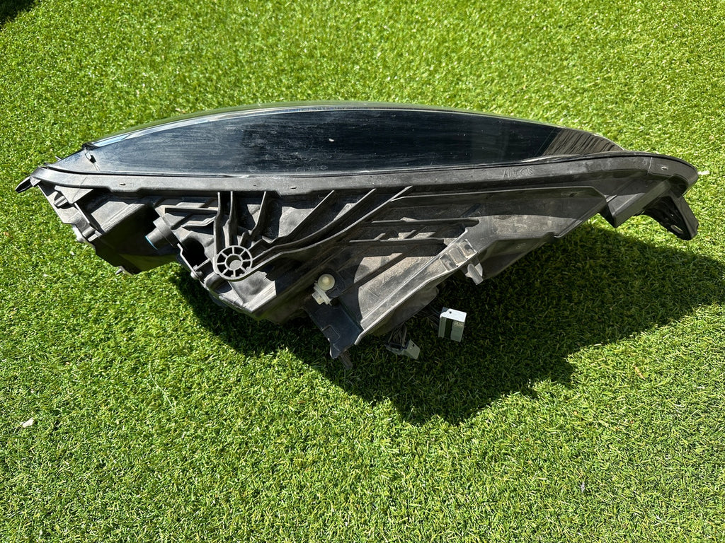 Frontscheinwerfer Volvo V60 S60 III Links Scheinwerfer Headlight SCH5424856817xa