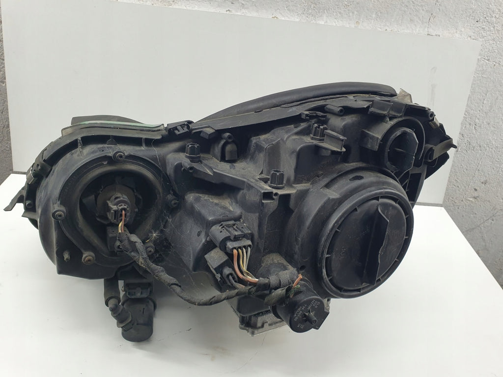 Frontscheinwerfer Mercedes-Benz W211 50F00827900 A0028202426 Xenon Rechts SCH6178480728on