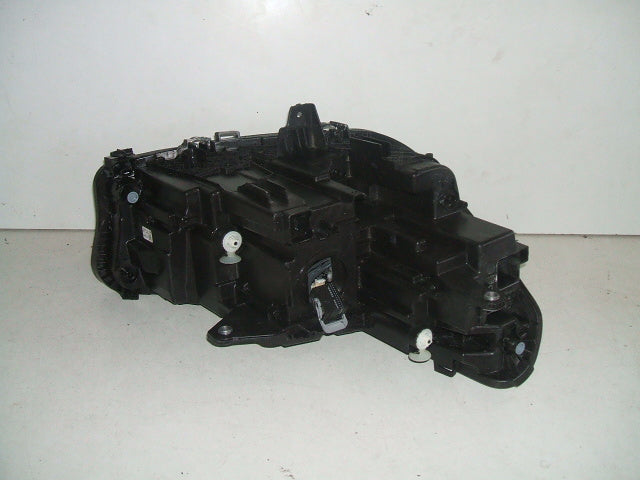 Frontscheinwerfer BMW X1 5A9A221-02 Full LED Links Scheinwerfer Headlight SCH6443974396qo