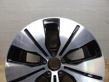 Load image into Gallery viewer, 1x Alufelge 19 Zoll 8.0" 5x112 34ET Glanz Schwarz A2934010100 Mercedes-Benz Eqc FEL6762568030oq