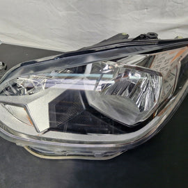 Frontscheinwerfer VW Up 1S1941015AB Links Scheinwerfer Headlight SCH1385490426we