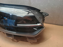 Laden Sie das Bild in den Galerie-Viewer, Frontscheinwerfer Opel Zafira Vivaro 1656227880 Rechts Scheinwerfer Headlight SCH5222271457lm