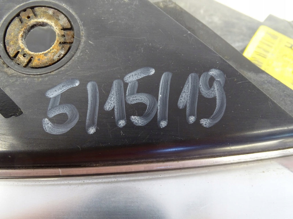 Frontscheinwerfer VW Passat Cc 3C8941006A Rechts Scheinwerfer Headlight SCH9391963775xn