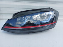 Laden Sie das Bild in den Galerie-Viewer, Frontscheinwerfer VW Golf VII 5g1 I 5G1941031A Bi-Xenon Links Headlight SCH3469015433zq
