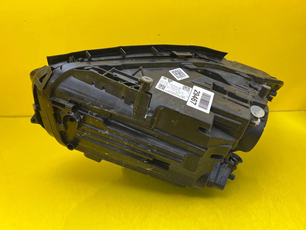 Frontscheinwerfer Mercedes-Benz W247 A2479065207 LED Rechts Headlight SCH9998230198zv