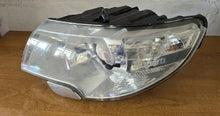 Laden Sie das Bild in den Galerie-Viewer, Frontscheinwerfer Skoda Superb II Xenon Links Scheinwerfer Headlight