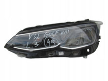 Load image into Gallery viewer, Frontscheinwerfer VW Golf VIII 5H1941005C LED Links Scheinwerfer Headlight SCH8109793063pf