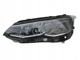 Frontscheinwerfer VW Golf VIII 5H1941005C LED Links Scheinwerfer Headlight