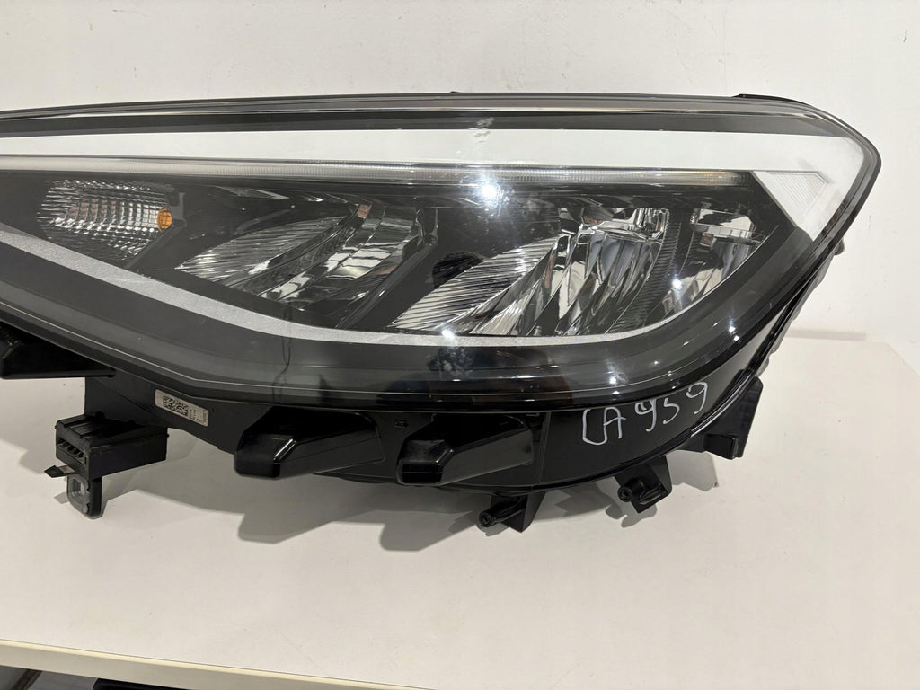 Frontscheinwerfer VW Id.4 11B941005A LED Ein Stück (Rechts oder Links) Headlight SCH3500403720fz