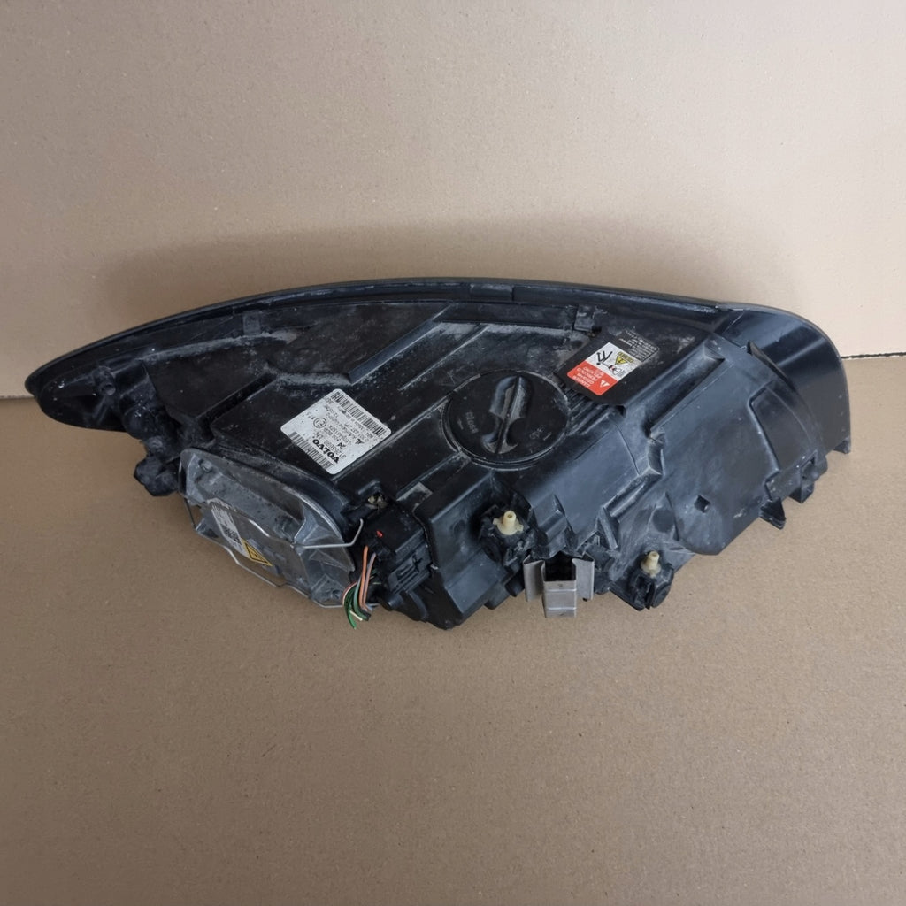 Frontscheinwerfer Volvo S40 31265698 Xenon Links Scheinwerfer Headlight SCH2153712173at