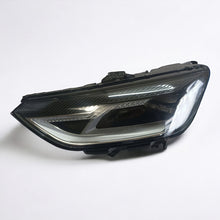 Load image into Gallery viewer, Frontscheinwerfer Audi A4 B9 8W0941011 LED Links Scheinwerfer Headlight