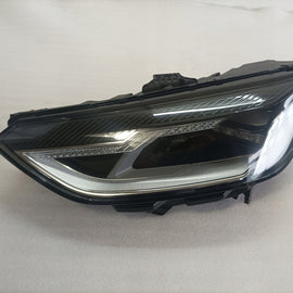 Frontscheinwerfer Audi A4 B9 8W0941011 LED Links Scheinwerfer Headlight SCH9422910786pp