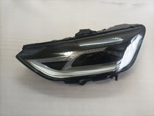 Load image into Gallery viewer, Frontscheinwerfer Audi A4 B9 8W0941011 LED Links Scheinwerfer Headlight