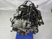 Laden Sie das Bild in den Galerie-Viewer, Motor Genesis Kia G70 Stinger G4KL 2.0 TGDI Benzin Engine Komplett MOT1611443864wk