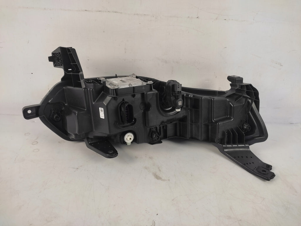 Frontscheinwerfer Renault Megane E-Tech 260606256R Full LED Rechts oder Links SCH4009176857bg