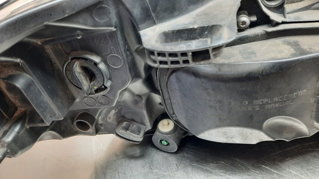 Frontscheinwerfer Volvo Xc60 31420257 Links Scheinwerfer Headlight SCH2589060794os