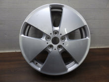 Load image into Gallery viewer, 1x Alufelge 19 Zoll 5.0" 5x112 43ET Glanz Silber 6852053 BMW I3 I01 Rim Wheel FEL5135512448mj