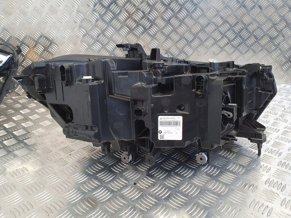Frontscheinwerfer BMW X5 G05 G06 9481783 LED Links Scheinwerfer Headlight SCH8063352922fw
