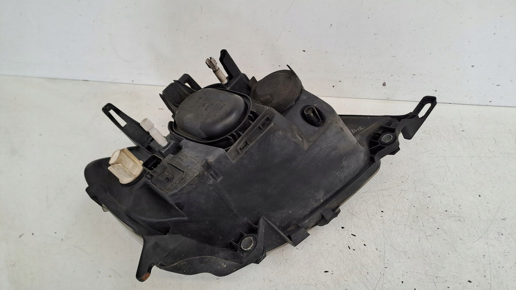 Frontscheinwerfer Mercedes-Benz W163 Rechts Scheinwerfer Headlight