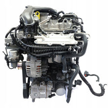 Load image into Gallery viewer, Motor Audi VW Polo DKRF 1.0 TSI 115PS 49TKm Benzin Engine Unkomplett MOT1460324802hp