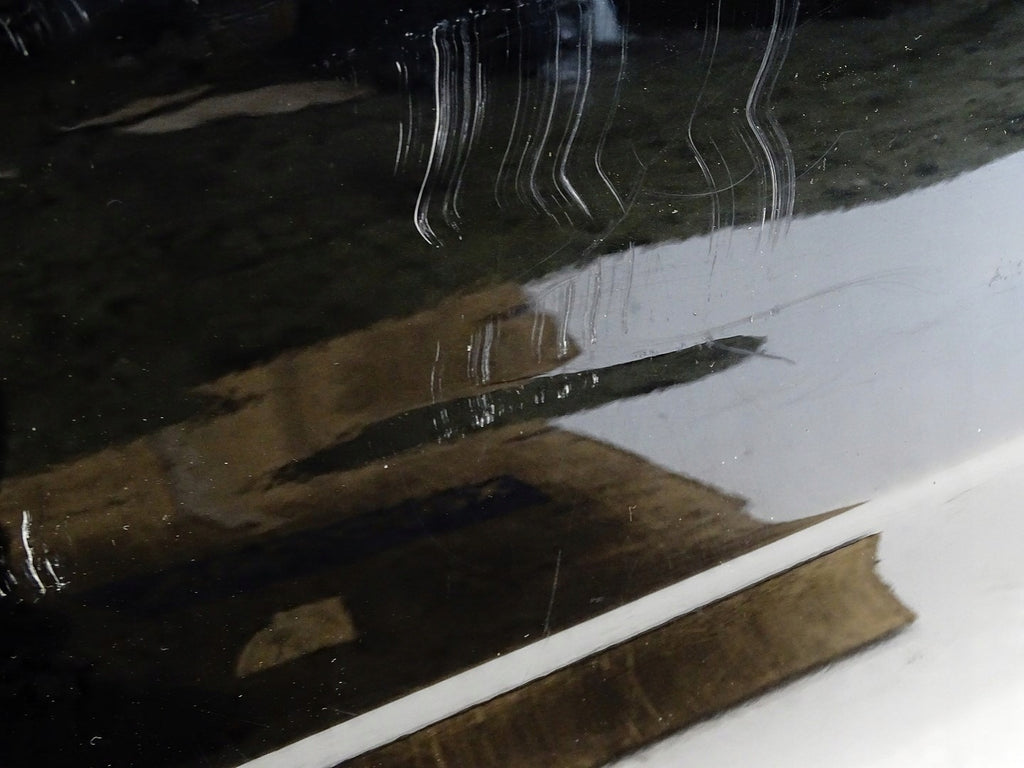 Tür Mercedes-Benz Gle W166 Hinten Rechts Door Porta Porte