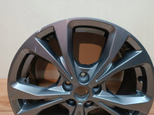 Load image into Gallery viewer, 1x Alufelge 18 Zoll 7.5" 5x108 50ET Glanz LV4C-N2A Ford Rim Wheel FEL4155253604ay