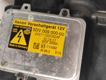 Load image into Gallery viewer, Frontscheinwerfer Citroën C4 Picasso Xenon Links Scheinwerfer Headlight