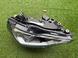 Frontscheinwerfer BMW 2 G42 5A320E6-08 Rechts Scheinwerfer Headlight SCH3376849835xw