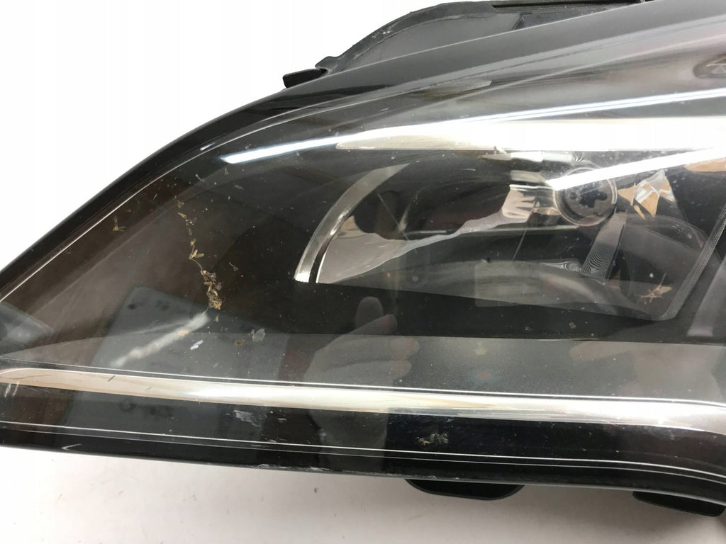 Frontscheinwerfer Opel Astra 39081892 Links Scheinwerfer Headlight SCH6152327435pv