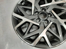 Load image into Gallery viewer, 1x Alufelge 18 Zoll 7.5" 5x114.3 50ET Hyundai Kona Rim Wheel FEL8181093336oq